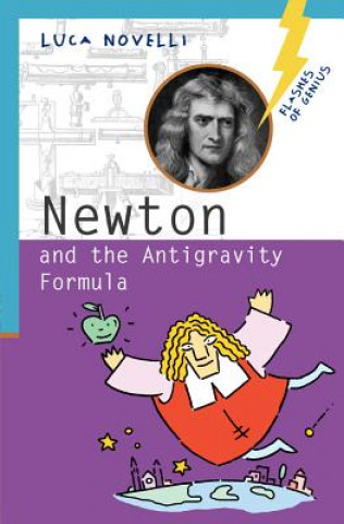 Carte Newton and the Antigravity Formula Luca Novelli