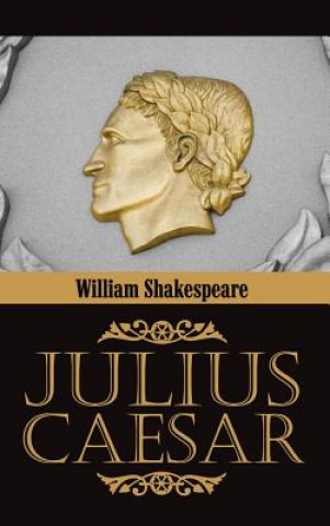 Carte Julius Caesar William Shakespeare