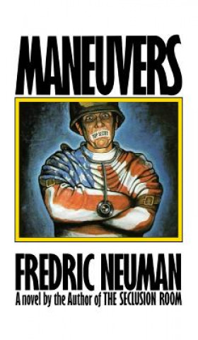 Libro Maneuvers Fredric Neuman