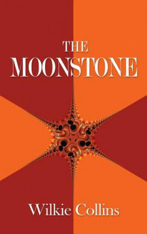 Livre Moonstone Wilkie Collins