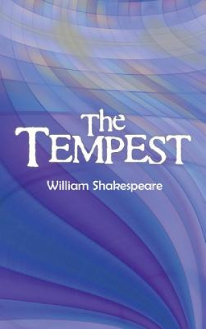Knjiga Tempest William Shakespeare