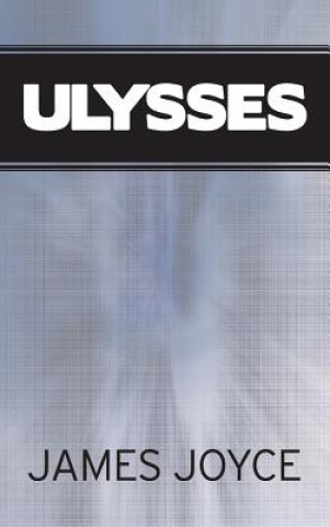 Carte Ulysses James Joyce