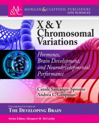 Carte X & Y Chromosomal Variations Carole A. Samango-Sprouse