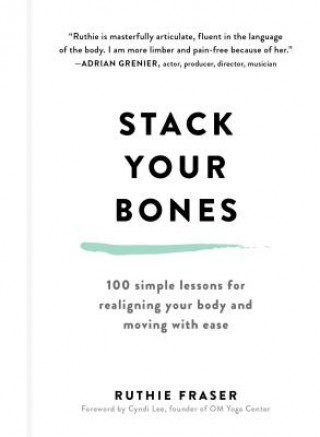 Βιβλίο Stack Your Bones Ruthie Fraser