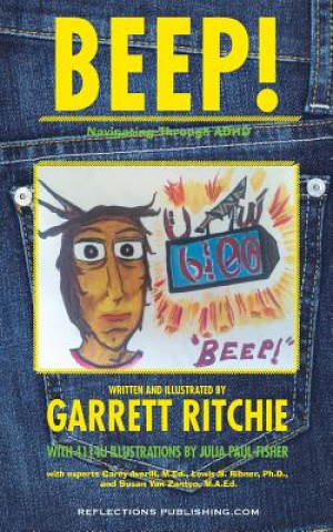 Carte BEEP Garrett Ritchie