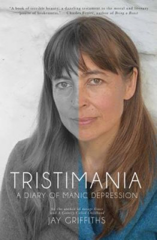 Książka TRISTIMANIA Jay Griffiths