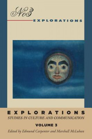 Book Explorations 3 E S Carpenter