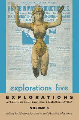 Book Explorations 5 E S Carpenter