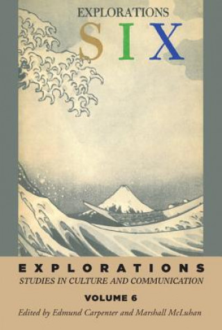 Βιβλίο Explorations 6 E S Carpenter