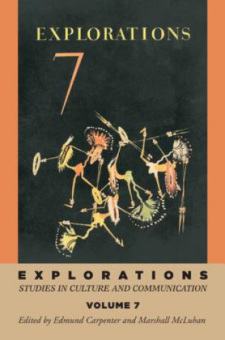 Livro Explorations 7 E S Carpenter