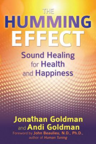 Könyv Humming Effect Jonathan Goldman