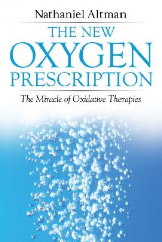 Carte New Oxygen Prescription Nathaniel Altman