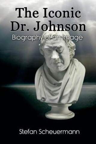 Libro Iconic Dr. Johnson Stefan Scheuermann