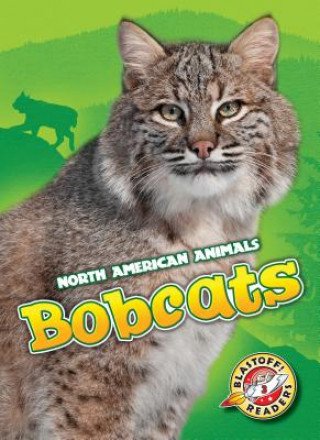Carte Bobcats Christina Leighton