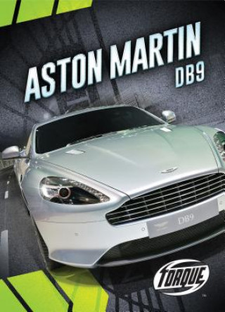 Book Aston Martin Db9 Emily Rose Oachs