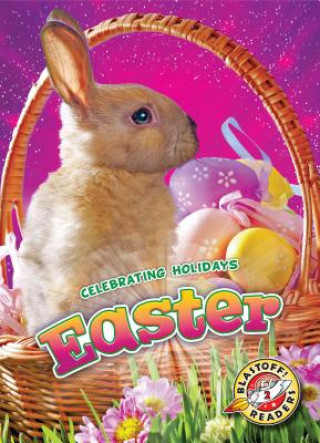 Βιβλίο Easter Rachel Grack