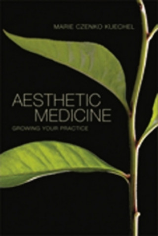 Книга Aesthetic Medicine Marie Keuchel
