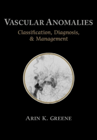 Buch Vascular Anomalies Greene