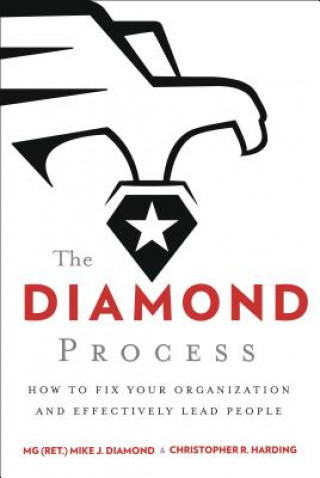 Knjiga Diamond Process Mg (Ret ). Mike J. Diamond