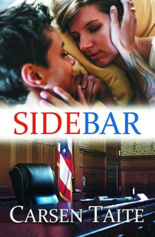 Book Sidebar Carsen Taite