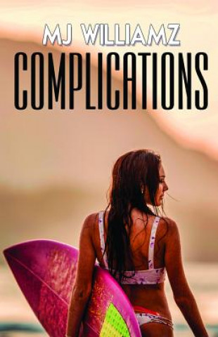 Knjiga Complications M. J. Williamz