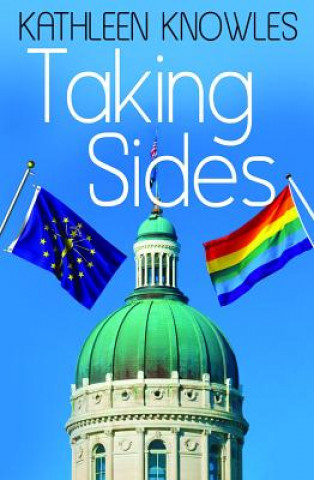 Knjiga Taking Sides Kathleen Knowles