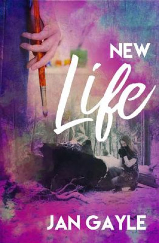 Livre New Life Jan Gayle