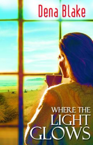 Boek Where the Light Glows Dena Blake