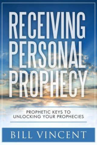 Carte Receiving Personal Prophecy Bill Vincent
