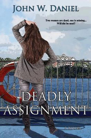 Buch DEADLY ASSIGNMENT John W. Daniel