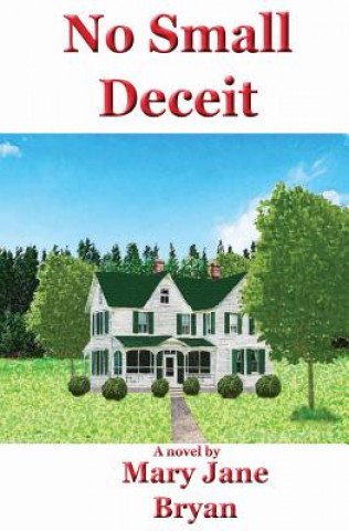 Livre No Small Deceit Mary Jane Bryan