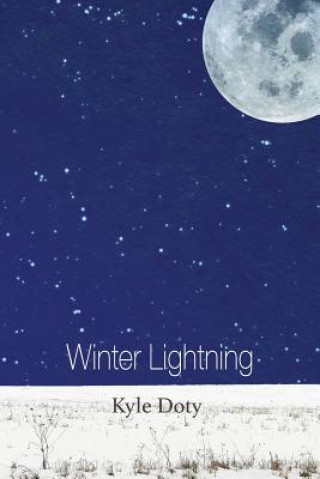 Boek Winter Lightning Kyle Doty