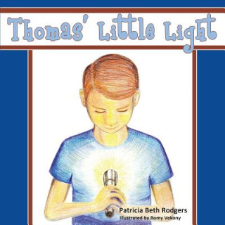 Книга Thomas' Little Light Patricia Beth Rodgers