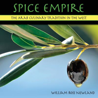 Knjiga Spice Empire William Ross Newland