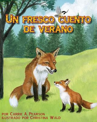 Libro SPA-FRESCO CUENTO DE VERANO Carrie A. Pearson