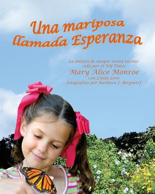 Carte SPA-MARIPOSA LLAMADA ESPERANZA Mary Alice Monroe