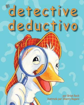 Книга SPA-DETECTIVE DEDUCTIVO Brian Rock