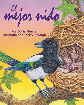 Könyv BEST NEST Doris L. Mueller