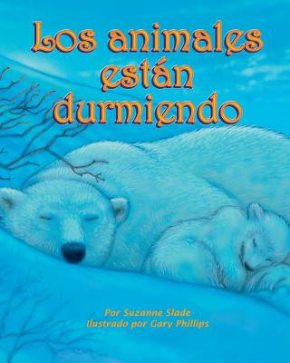 Buch ANIMALS ARE SLEEPING Suzanne Slade