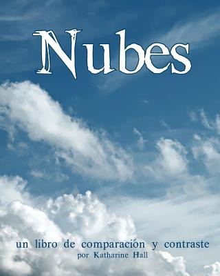 Kniha SPA-NUBES UN LIBRO DE COMPARAC Katharine Hall