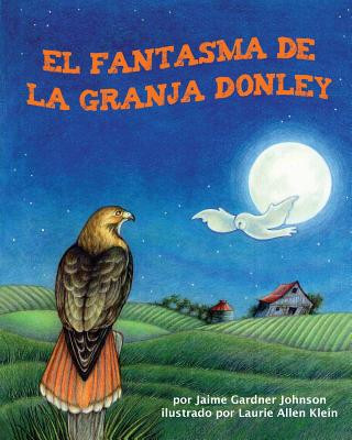 Buch SPA-FANTASMA DE LA GRANJA DONL Jaime Gardner Johnson