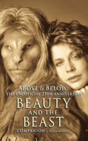 Libro ABOVE & BELOW Edward Gross