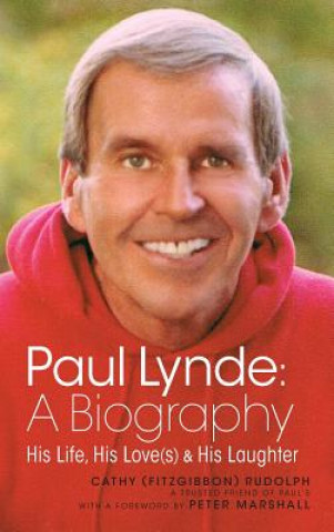 Libro PAUL LYNDE Cathy Rudolph