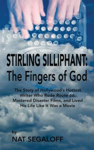 Kniha STIRLING SILLIPHANT Nat Segaloff