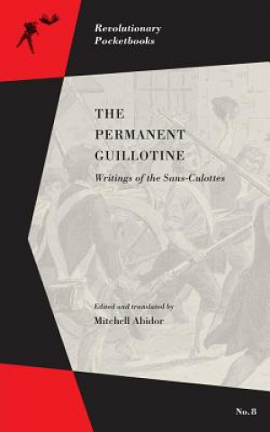 Buch Permanent Guillotine Mitchell Abidor