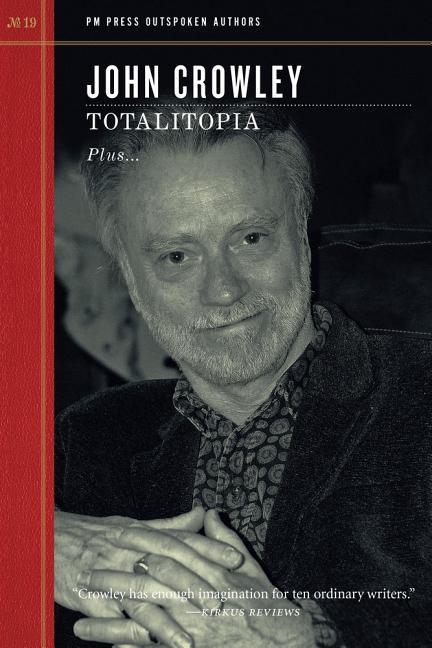 Könyv Totalitopia John Crowley