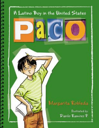 Book SPA-PACO Margarita Robleda