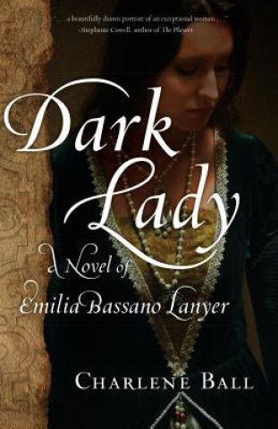 Kniha Dark Lady Charlene Ball
