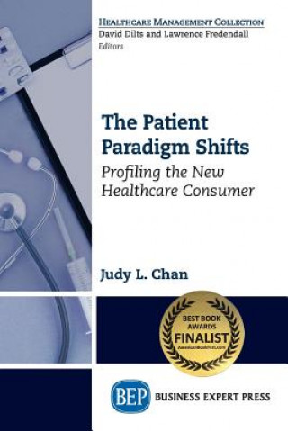 Kniha Patient Paradigm Shifts Judy L. Chan