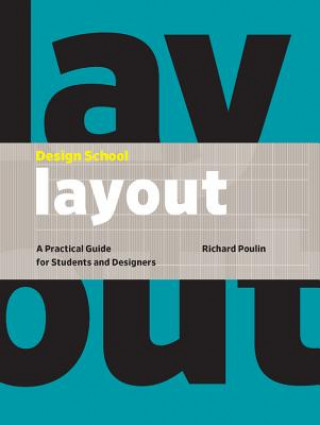 Book Design School: Layout Richard Poulin